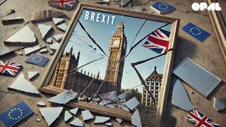 Brexit  La plus grande erreur du RoyaumeUni [upl. by Irrak718]