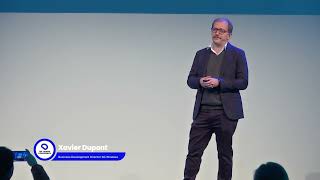 Getting to the root of TCO for IoT Success  Xavier Dupont SG Wireless  The Things Conference [upl. by Monia]