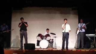 NADAAN PARINDEY cover by GOONJ [upl. by Connors]