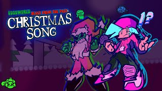 Christmas  Friday Night Funkin VS Eddsworld A Blast From The Past mod  OST [upl. by Frans]