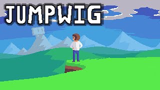 Munkie Beets  Jumpwig OST From The Game quotJumpwigquot by Green Box Games [upl. by Akcir]