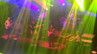 UMPHREYS McGEE  Roundabout  1080p HD  Riverside Theater  Milwaukee WI  1112013 [upl. by Ariajay]