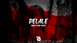 Kurdish Trap Remix  Delale  Pexas Beats Tiktok Remix [upl. by Novahs]