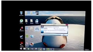 How To Fix Blank Xpadder ScreenHow To Use Xpadder On Windows 8 [upl. by Ahsilem]