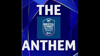 Champions League Music  Bristol Street Motors Trophy Theme [upl. by Attah]