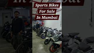 Sporty looks bikes for sale in byculla west mumbai shorts [upl. by Des998]