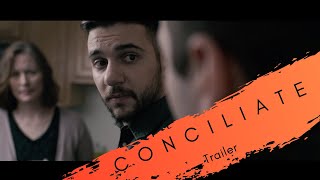 Conciliate Trailer [upl. by Thorin]