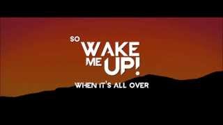 Avicii  Wake Me Up Radio Edit Lyrics  Download mp3 [upl. by Sandra]