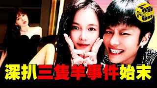 500萬粉絲女主播被送監，深扒抖音一哥塌房真相，為何中國帶貨頂流們都逃不過「翻車詛咒」？賣假貨、與對手互撕，內幕震碎三觀…Shes Xiaowu 小烏 [upl. by Jacinta]