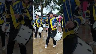 Snare Drums Alfata [upl. by Hook]