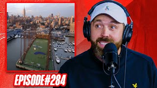 We tried Golf in New York City amp why you cant share golf clubs [upl. by Ail980]