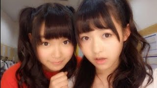 乃木坂46 中元日芽香と伊藤万理華「夜明けまで暗いガールズトークしてた」？ [upl. by Irving205]