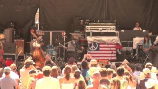 Avett Brothers  Full Concert  081608  Jackson Hole Music Festival OFFICIAL [upl. by Lubet542]