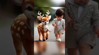 Beautiful baby modeling 💗funny cute babycuteanimal babypizza babygirl babydressdesign2024 [upl. by Luigino]