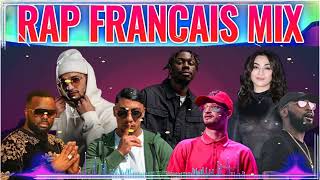 Rap Francais Mix 2023 ⚡ Rap Francais Les Plus Écoutés ⚡ Soolking Ninho Dadju GIMS PNL Niska [upl. by Reyna]