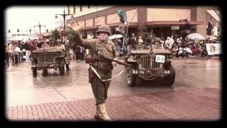 Armed Forces Parade Bremerton 2012 [upl. by Fern]