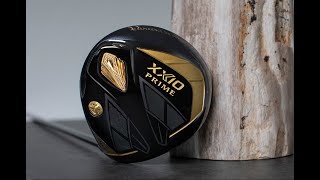 2021 XXIO Prime Driver [upl. by Johan60]