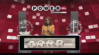 Powerball 20241026 [upl. by Kovacs]