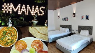 Weekend Getaway near Mumbai amp Pune  Manas Lifestyle Resort  Luxury Resorts in Igatpuri [upl. by Aihsotal]