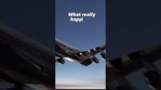 Air India flight 182 edit what was supposed to happen edit 182 airindia shorts [upl. by Kelly650]