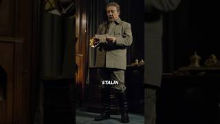 quotYou Have Betrayed Our Nation And Destroyed Its Peoplequot  The Death Of Stalin 2017 shorts movie [upl. by Joan]