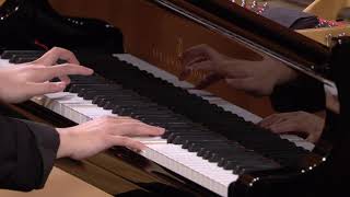 KYOHEI SORITA – Mazurka in C major Op 56 No 2 18th Chopin Competition third stage [upl. by Myrtle]