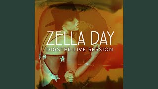 Sweet Ophelia Digster Live Session [upl. by Tacklind180]