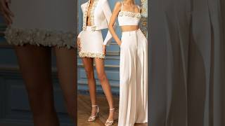 2025 Wedding Dress Trends What to Expect fashion foryou [upl. by Fifine413]