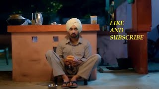 SHADAA Movie I Diljit Dosanjh I Comedy Scene [upl. by Aracaj221]