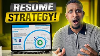 Resume Strategy Prime amp Subcontracting Opportunities [upl. by Boardman499]