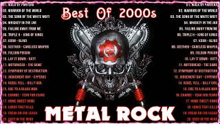 TB  Sad melody  Greatest Heavy Metal rock 2000s  50 Years Heavy Metal Rock Song [upl. by Adnole]