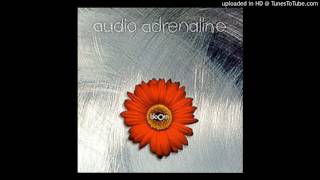 Audio Adrenaline  Secret [upl. by Ecinerev]