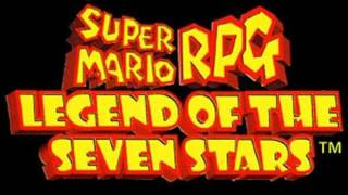 Fight Against Monsters  Super Mario RPG  Legend of the Seven Stars Music Extended [upl. by Robby]