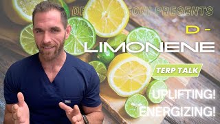 dLimonene A Terpene You Should Know About shorts [upl. by Knoll]