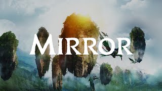 Porter Robinson  Mirror Lyrics [upl. by Nikolas]