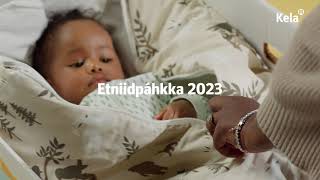 Etniidpáhkka 2023  Enijpakkeet2023  Jeäʹnnvuõttpaʹǩǩõs 2023 [upl. by Deering]