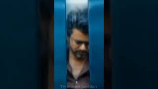 🫀 thalapathi Vijay goat trailer WhatsApp statusthmoviesjunction shorts🤯 [upl. by Ioab]