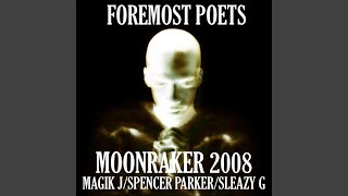 Moonraker Spencer Parkers Gun For Hire Remix [upl. by Aelak591]