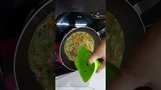 Soft Fluffy Masala Omelette  Masala Omelette  Egg recipe  Sunday Monday Rozana khaye Ande [upl. by Gerstein]