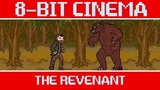 The Revenant  8 Bit Cinema [upl. by Giarc]