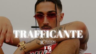 Baby Gang Type Beat  quotTRAFFICANTEquot [upl. by Adalheid340]