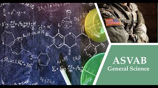 ASVAB General Science Practice Test 2021 with Explained Answers  18 [upl. by Belanger]