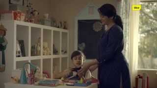 Idea Internet Network IIN Slow Learner 25 sec TVC [upl. by Aiseneg]