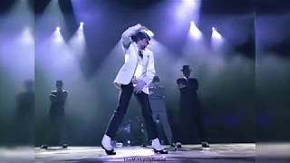 Michael Jackson  Smooth Criminal  Live Argentina 1993  HD [upl. by Arramat10]