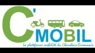 MISSION LOCALE DU CHAROLAISCMOBIL Réseau de transport solidaire [upl. by Notgnilliw182]