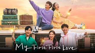 Unveiling My First Love Episode 1 in Hindi Dubbed  KDrama  Drama World [upl. by Quintin]