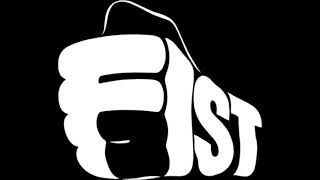 Fist  Live in Newcastle 1982 Full Concert [upl. by Yssenhguahs]