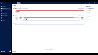 Easeus Partition Master Technician Edition  Hard Disk Partition tool  Clone Disk Recover Partition [upl. by Llenahs]