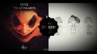 Nightmares X Tentacles  Hedex X Noisia [upl. by Analed]