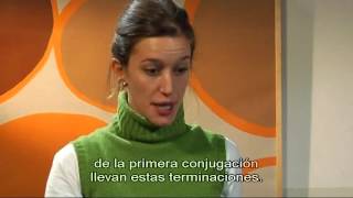 ESPANOL SI DVD 01 clase 01 [upl. by Cardinal]